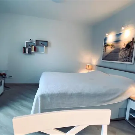 Apartment Warnowperle
