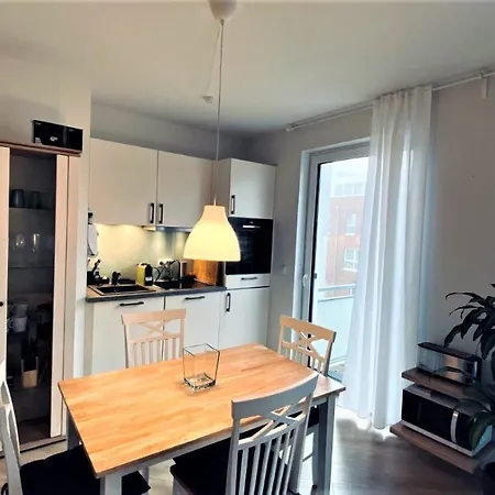 Warnowperle * Rostock